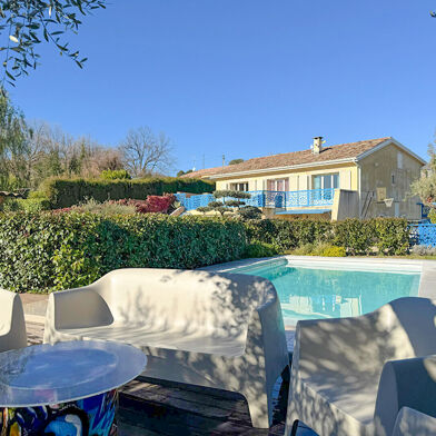 Maison 6 pièces 1350000 €