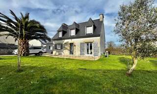 Maison 7 Pièces 137 m² à vendre à Tréglonou (29870)