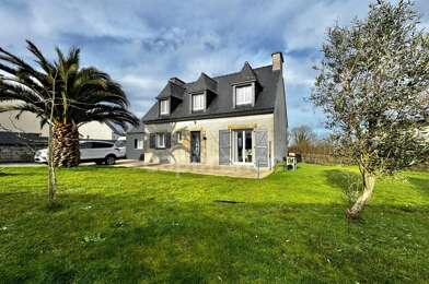 Maison 7 pièces 299830 €