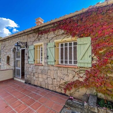 Maison 6 pièces 420000 €