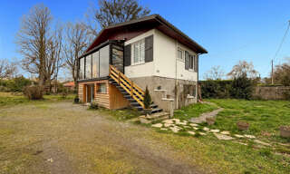 Maison 4 Pièces 116 m² à vendre à Noé (31410)