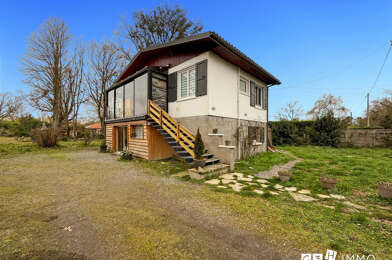 Maison 4 pièces 267500 €