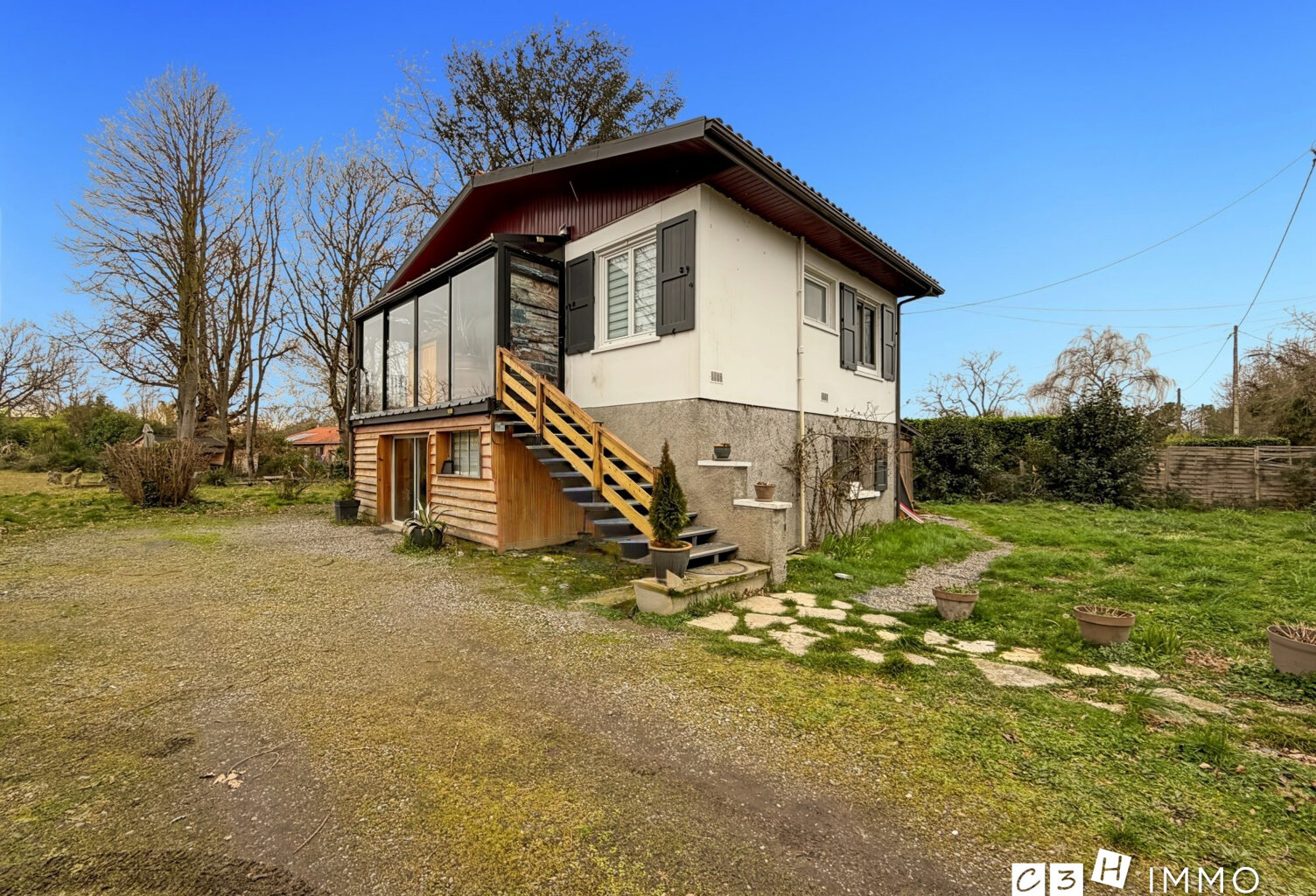 Maison à vendre Noé — photo 1