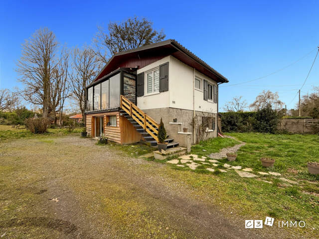 Maison à vendre Noé — photo du bien