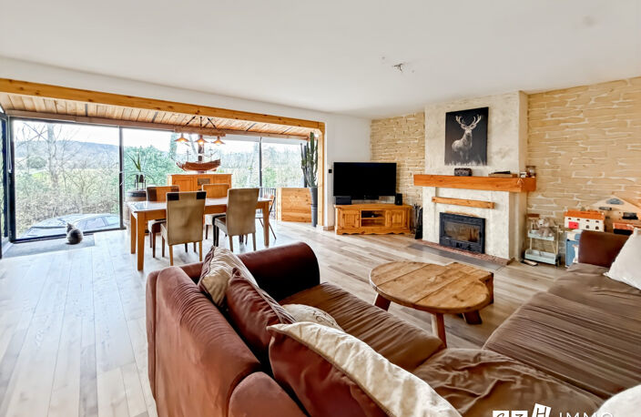 Maison à vendre Noé — photo 2