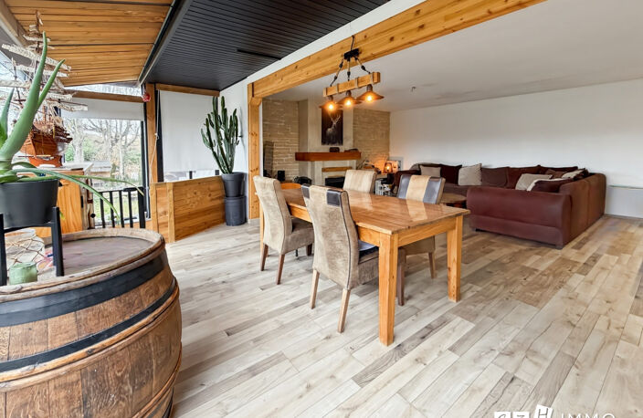 Maison à vendre Noé — photo 3