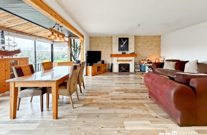 Maison à vendre Noé — photo 4