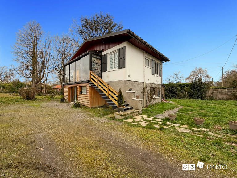 Maison à vendre Noé — photo 1