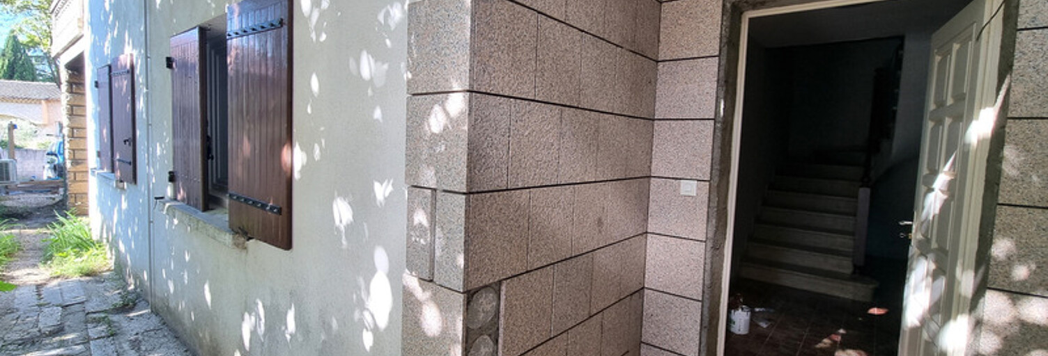 Maison 5 Pièces 134 m² à vendre à Alès (30100)