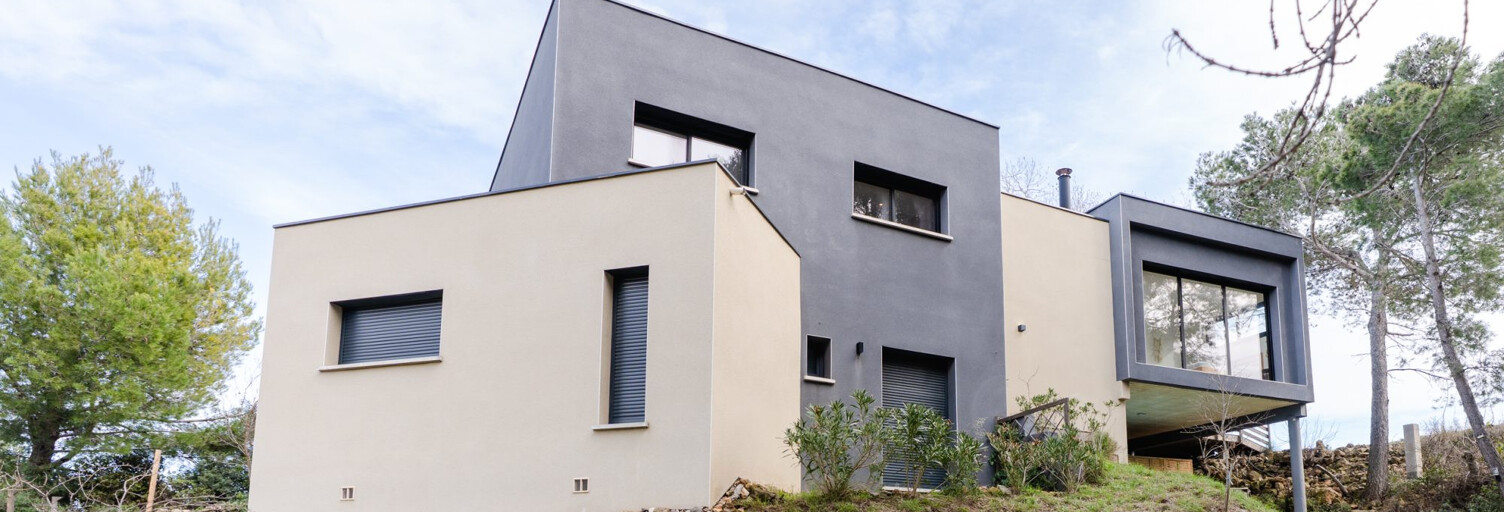 Maison 11 Pièces 213 m² à vendre à Durban-Corbières (11360)