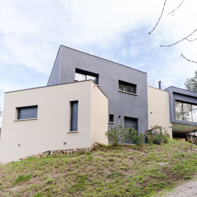 Maison 11 pièces 599000 €