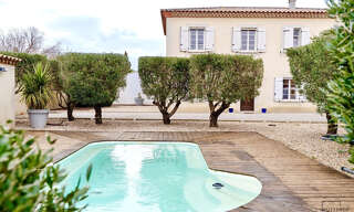 Maison 5 Pièces 138 m² à vendre à Lézignan-Corbières (11200)