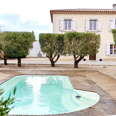 Maison 5 pièces 350000 €