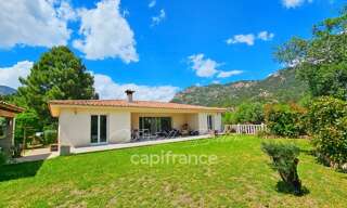 Maison 7 Pièces 161 m² à vendre à Zonza (20144)