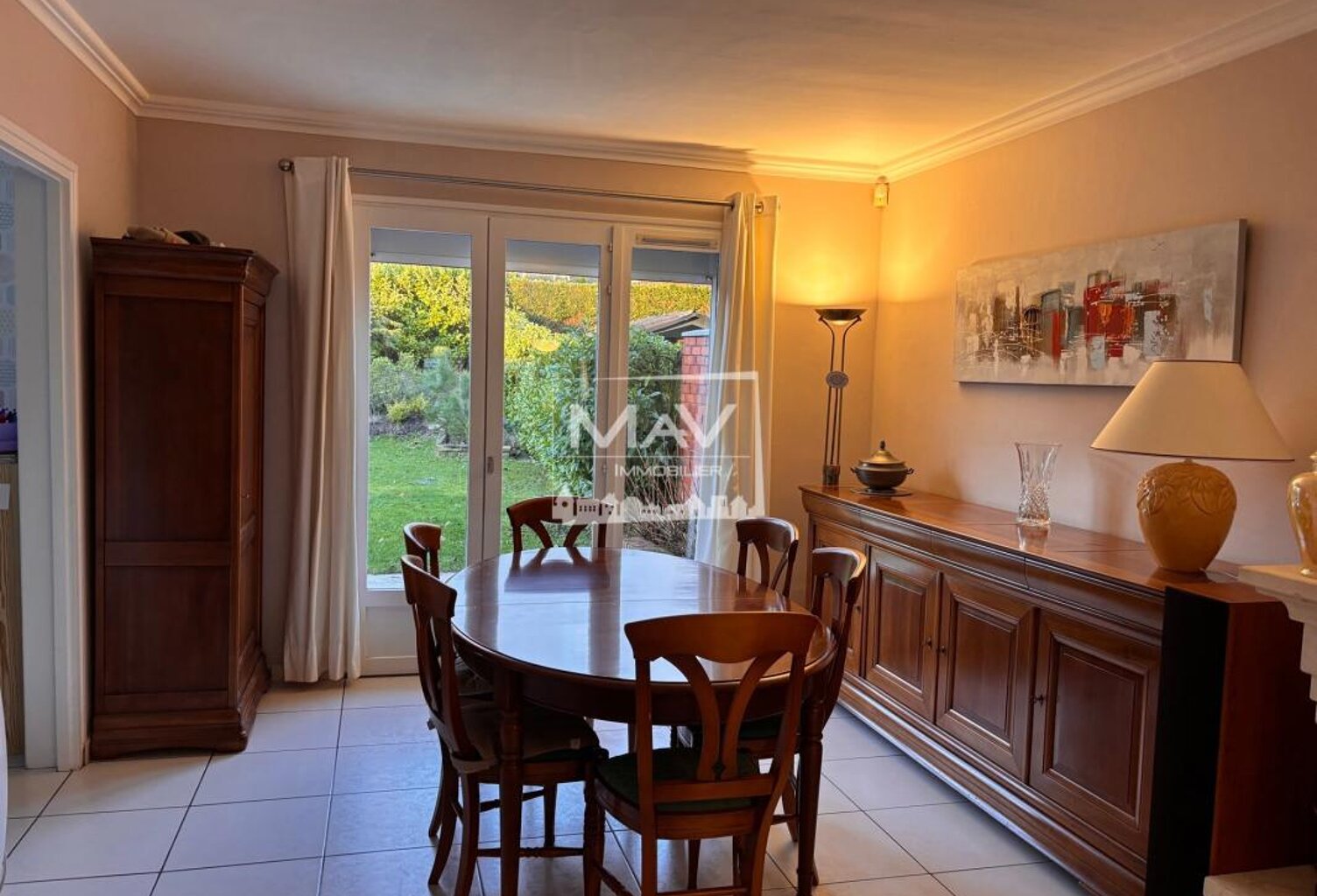 Maison — photo 1