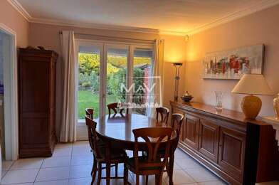 Maison 5 pièces 340000 €