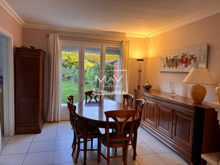 Maison — photo 1