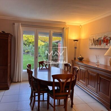 Maison 5 pièces 340000 €