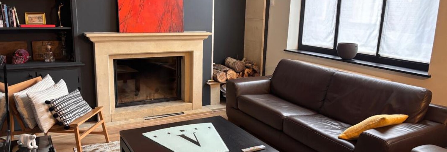 Maison 8 Pièces 200 m² à vendre à Ennetières-en-Weppes (59320)