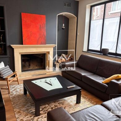 Maison 8 pièces 440000 €