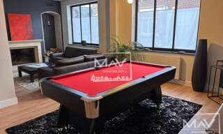 Maison 8 Pièces 200 m² à vendre à Ennetières-en-Weppes (59320)