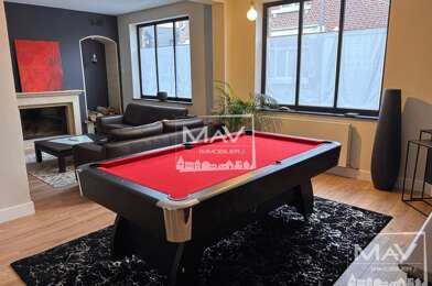 Maison 8 pièces 425000 €