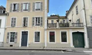 Commerce 3 Pièces 66 m² à vendre à Pau (64000)