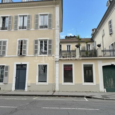 Commerce 3 pièces 139000 €