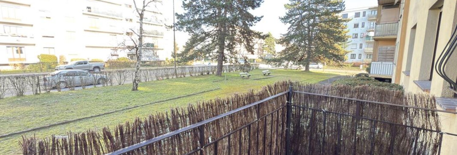 Appartement 4 Pièces 76 m² à vendre à Colmar (68000)