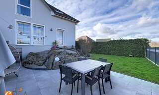 Maison 6 Pièces 88 m² à vendre à Pulversheim (68840)