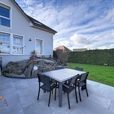 Maison 6 pièces 269000 €