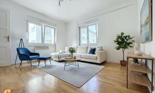 Appartement 2 Pièces 43 m² à louer à Pfastatt (68120)