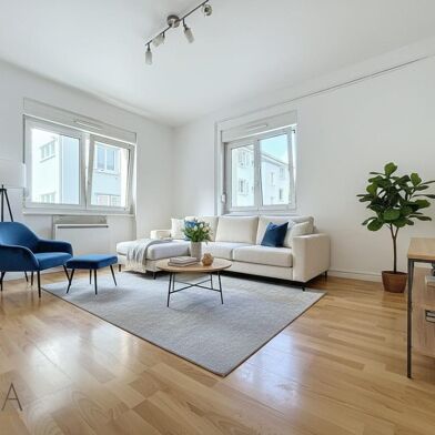 Appartement 2 pièces 500 €