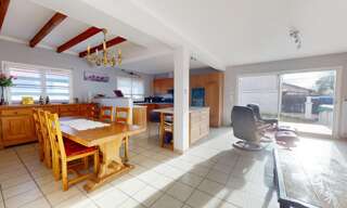 Maison 6 Pièces 170 m² à vendre à Chassieu (69680)