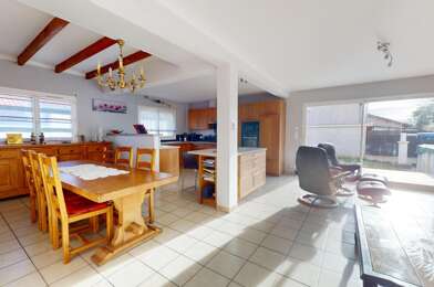 Maison 6 pièces 460000 €