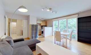 Appartement 2 Pièces 46 m² à louer à Lyon 8 (69008)