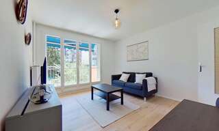 Appartement 4 Pièces 69 m² à louer à Lyon 7 (69007)