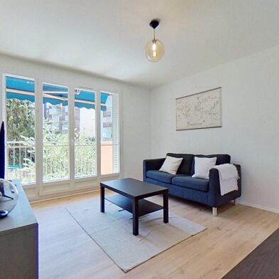 Appartement 4 pièces 490 €