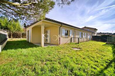 Maison 5 pièces 320000 €