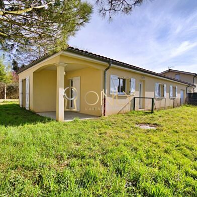 Maison 5 pièces 320000 €