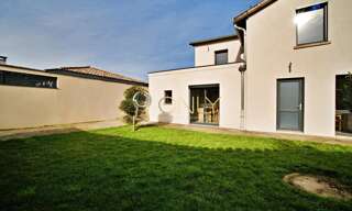 Maison 3 Pièces 73 m² à vendre à Quincieux (69650)