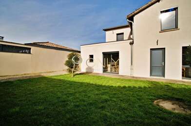 Maison 3 pièces 320000 €