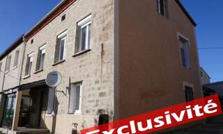 Maison 7 Pièces 145 m² à vendre à Sainte-Sigolène (43600)