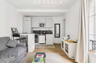 Appartement 1 pièces 330000 €