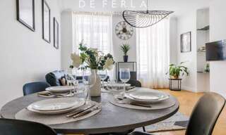 Appartement 3 Pièces 53 m² à vendre à Paris 3 (75003)