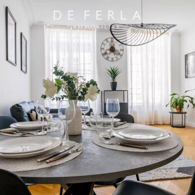 Appartement 3 pièces 750000 €