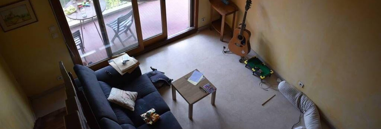 Appartement 1 Pièce 10 m² à louer à Aix-en-Provence (13080)