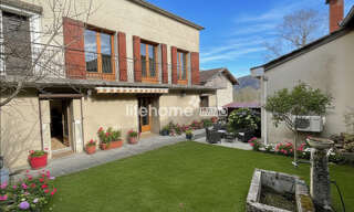 Maison 9 Pièces 231 m² à vendre à Saint-Paul-de-Varces (38760)