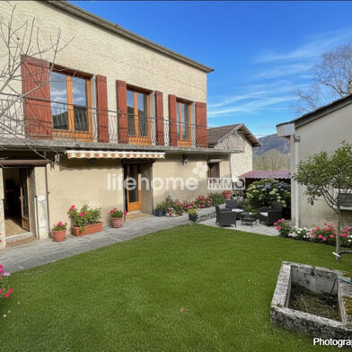 Maison 9 pièces 220000 €