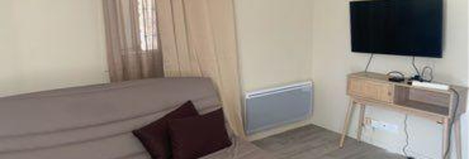 Appartement 2 Pièces 1 m² à louer à Aulnay-sous-Bois (93600)